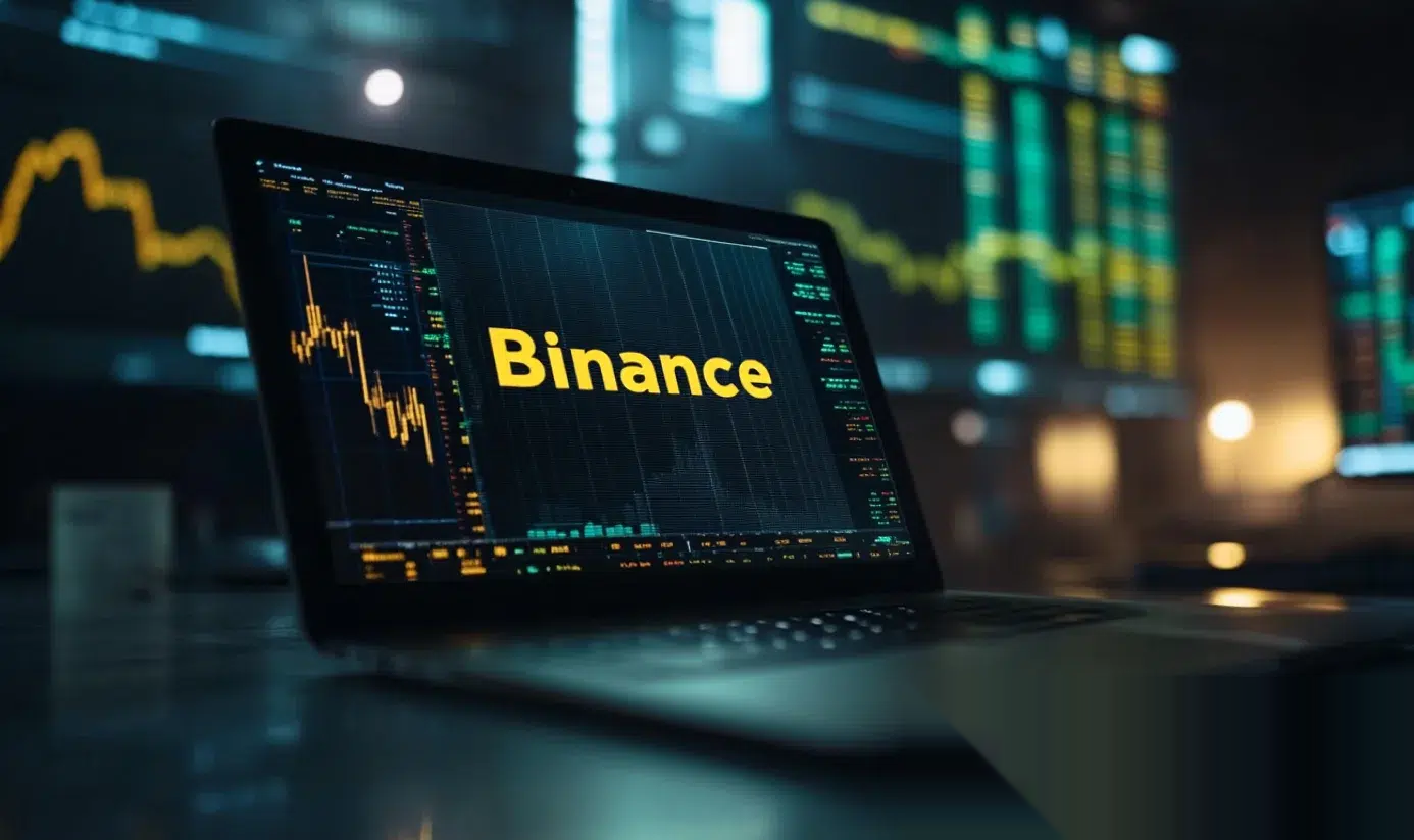 Binance.US Seeks CFTC License to Enter Prediction Markets