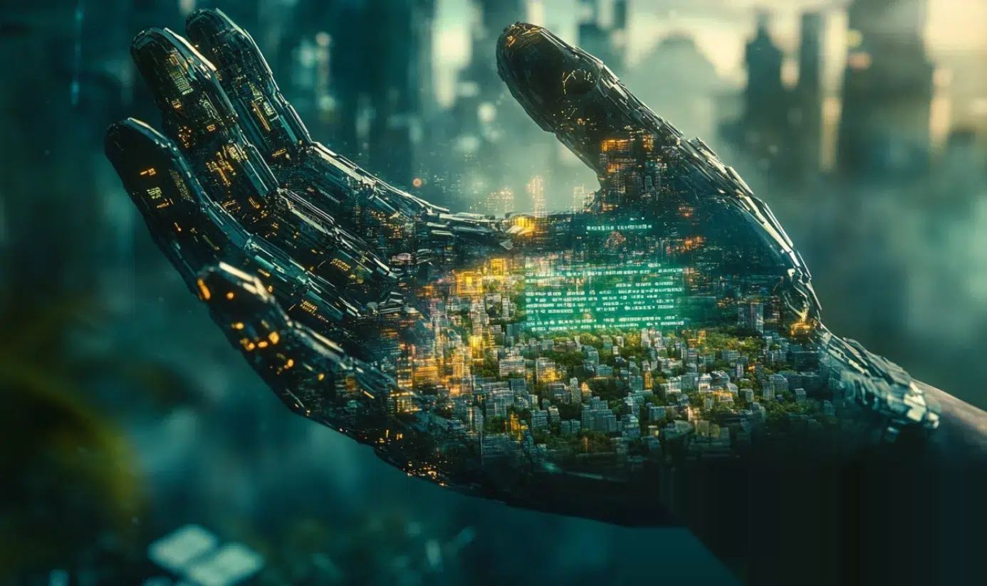 Perceptron Raises $6.5M to Accelerate Decentralized AI Data Infrastructure