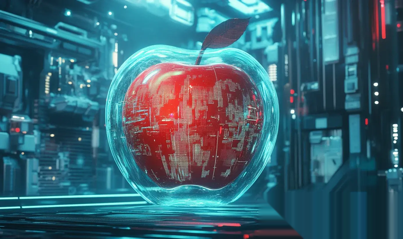 Apple Faces August 21 Senate Deadline Over Chinese Chips