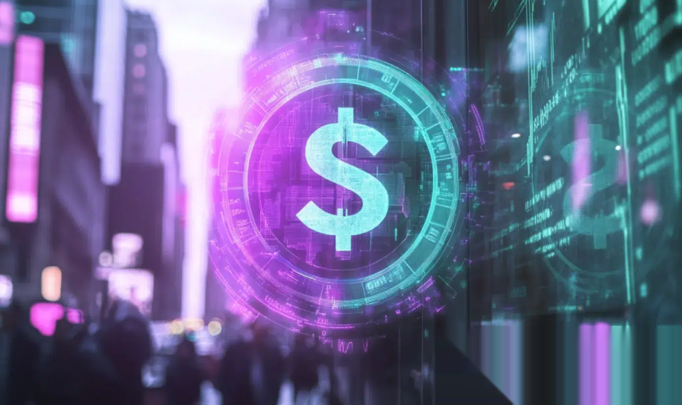 Circle Shares Slide as Morgan Stanley Cuts Price Target to $38