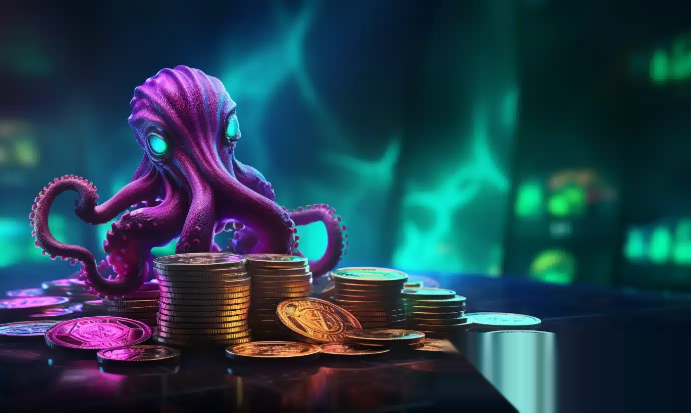 Kraken Parent Acquires Wallet Business Serving 60 Million Users