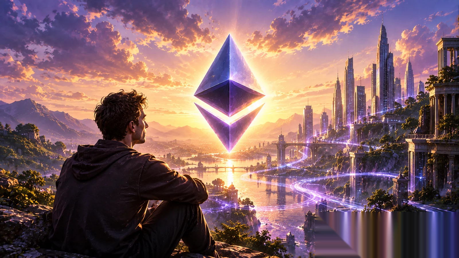 Galaxy Says Ethereum, Solana May Rethink Token Inflation Models