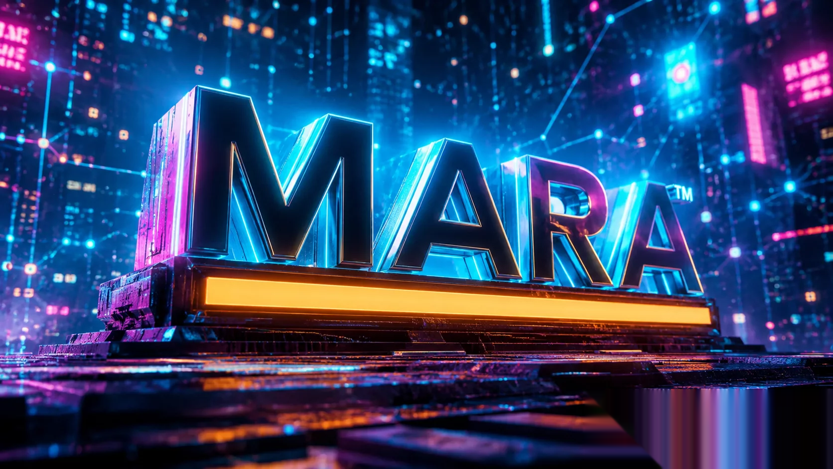 MARA Bitcoin Holdings Drop 29% as Q2 Loss Reaches $611M