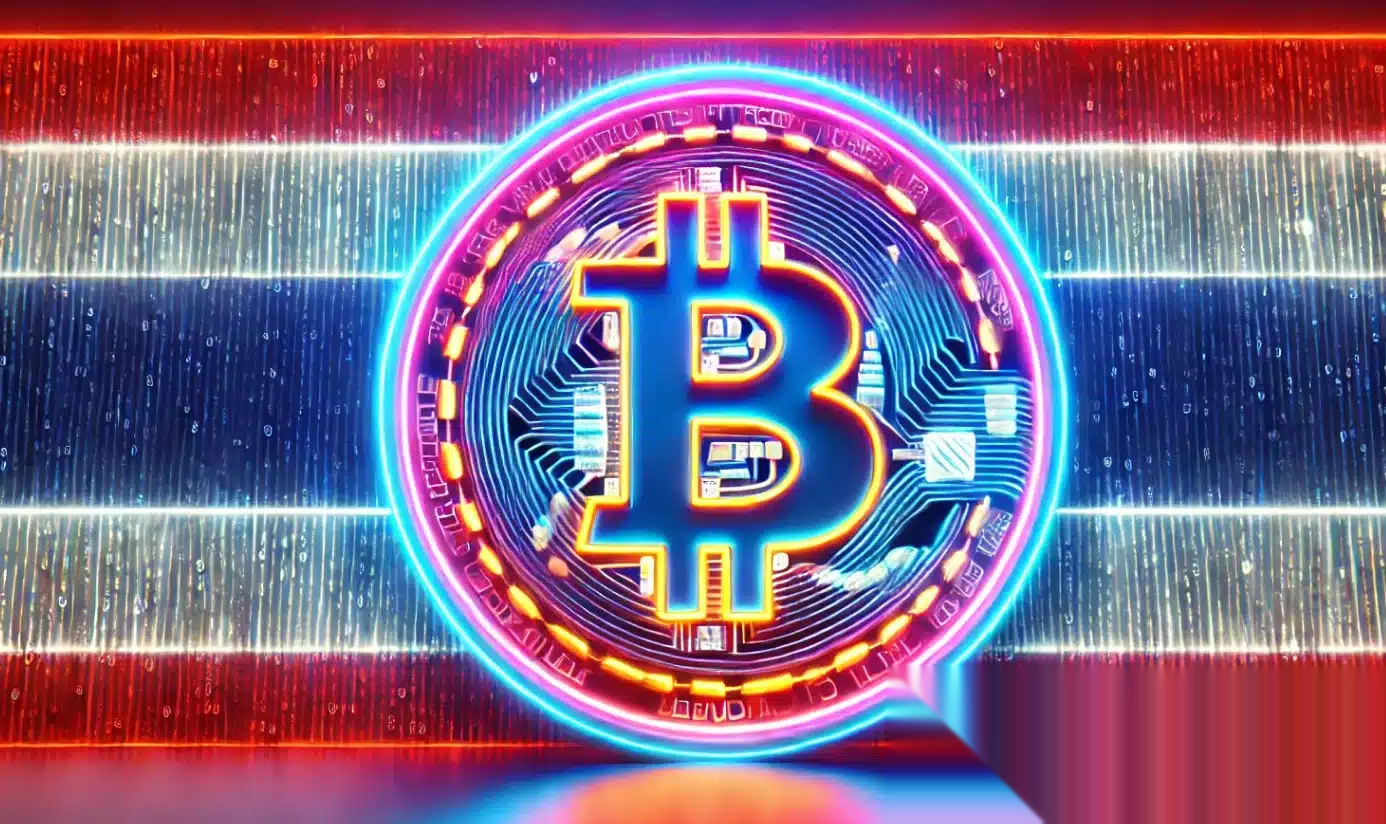 Thailand's 0% Crypto Tax Raises Stakes in Global Capital Competition