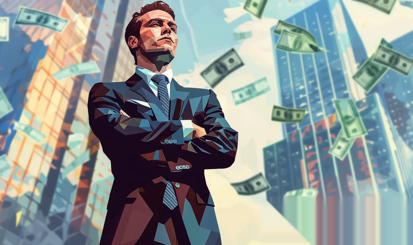 A Closer Look at XRPPower's Long-Term Daily Earnings Model