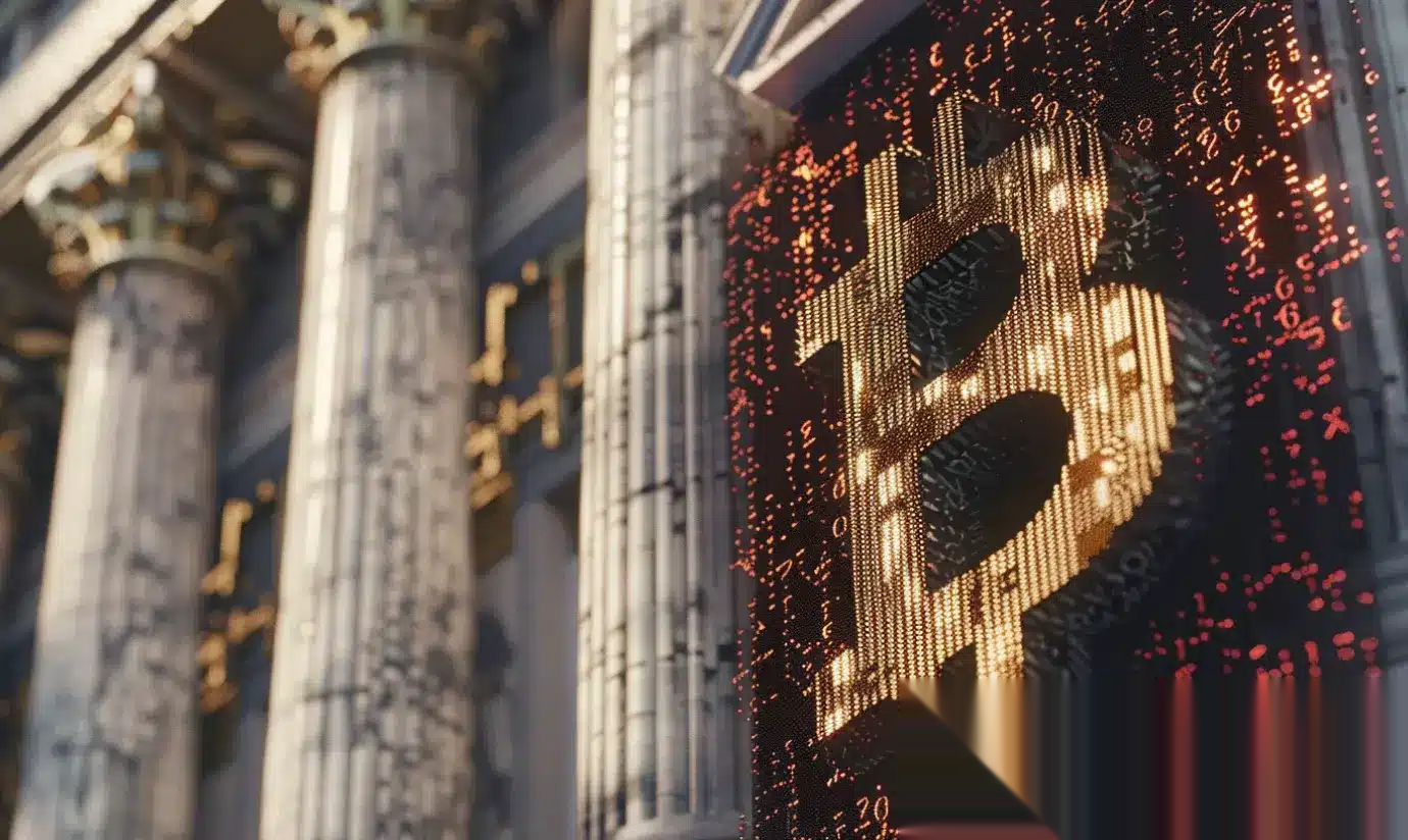 Japan's First Bitcoin ETF Could Launch by 2028 with ¥3 Trillion Inflows