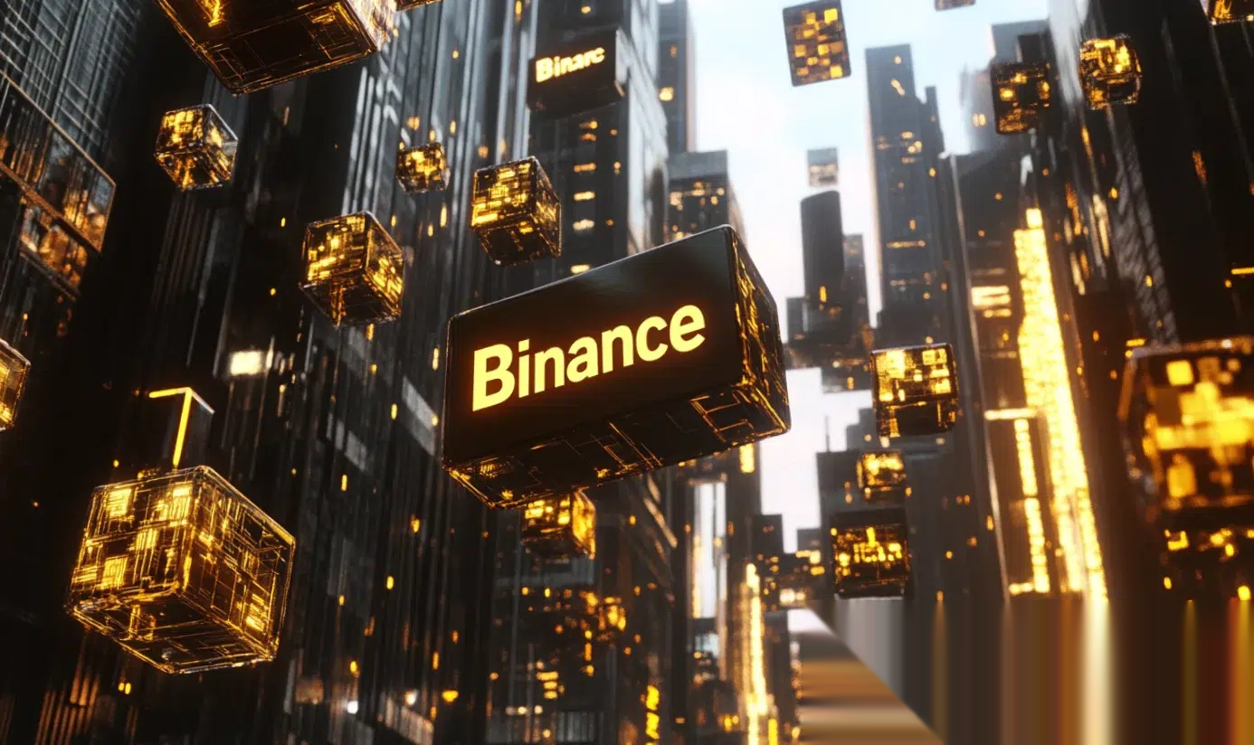 Binance abre Capital Connect a inversores adinerados con activos de 1 millón de dólares