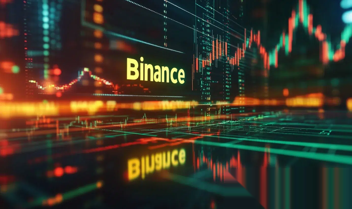 Binance Gen Z Traders Boost ETF Share to 25%