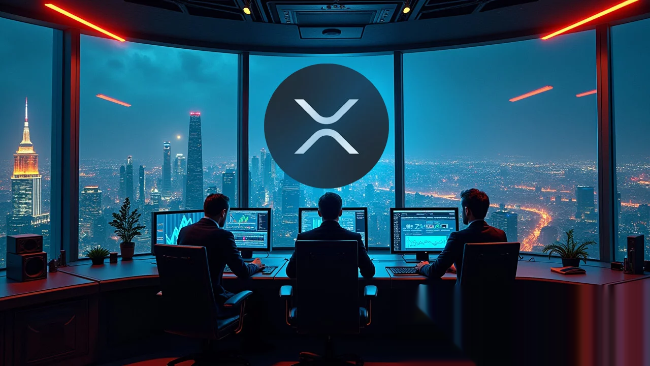 XRP spot ETF notuje 170 mln USD napływu przez 11 kolejnych dni; UE Crypto przyciąga uwagę, generując 2000 USD dziennego dochodu dla posiadaczy XRP