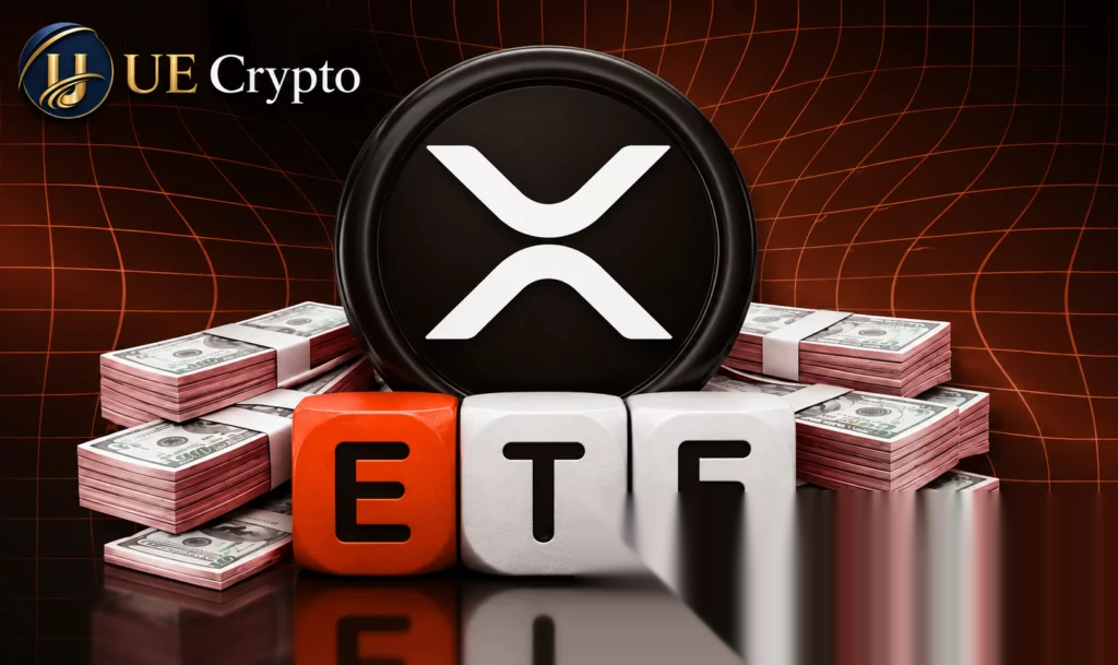 UE Crypto.
