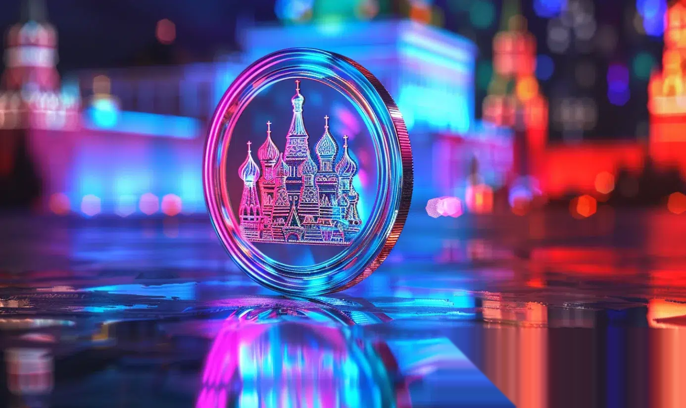 Russia Unveils Draft Rules for Crypto Exchanges and Digital Depositories