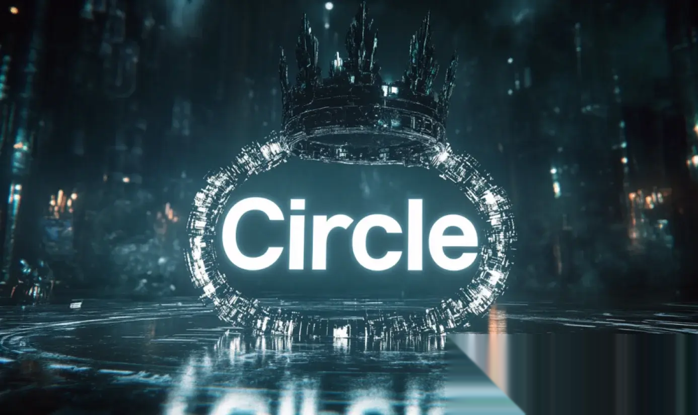 Circle Renews Coinbase USDC Deal, Rules Out Dividends