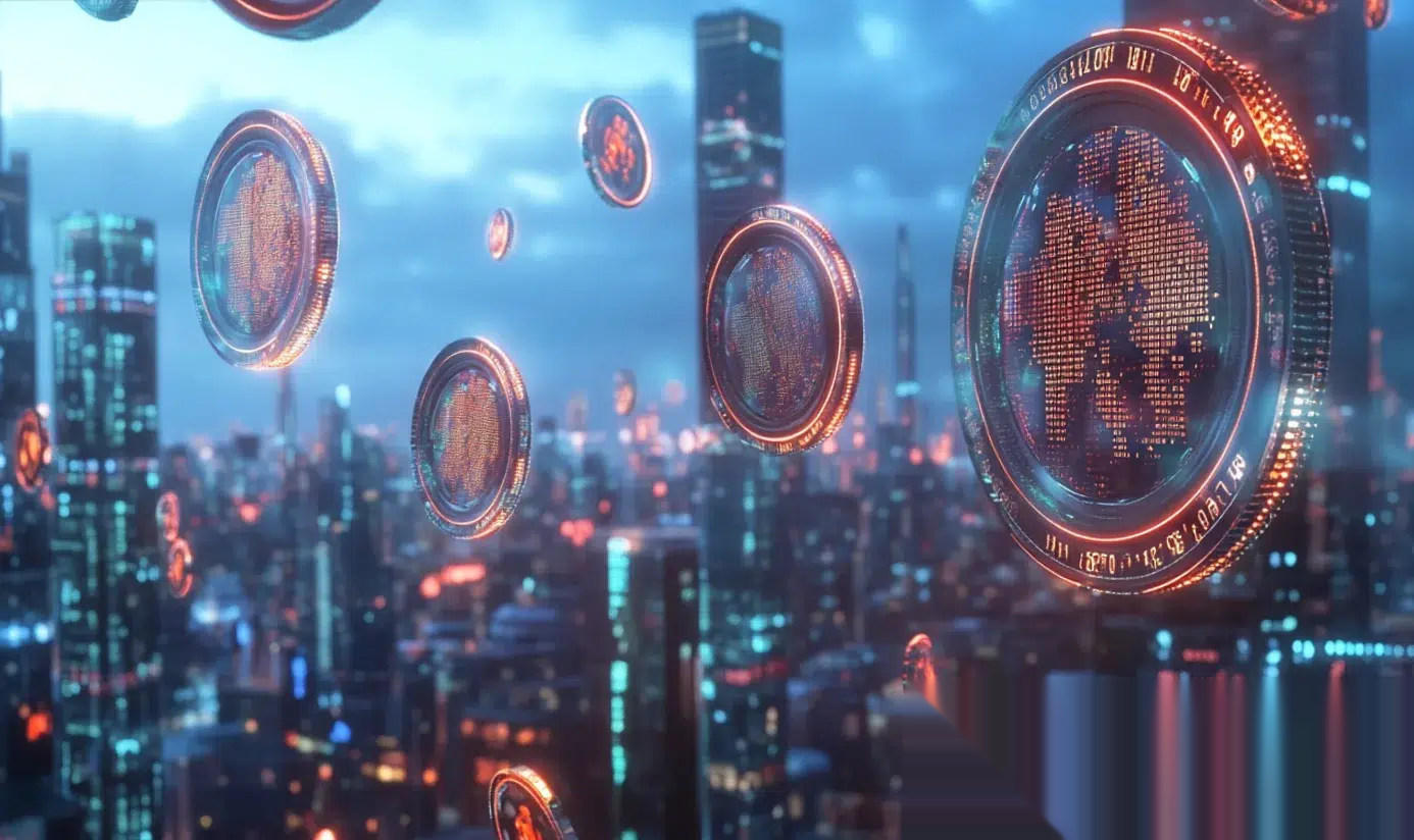 Mirae Asset Unveils $108B Digital Asset Strategy Centered on Digital X