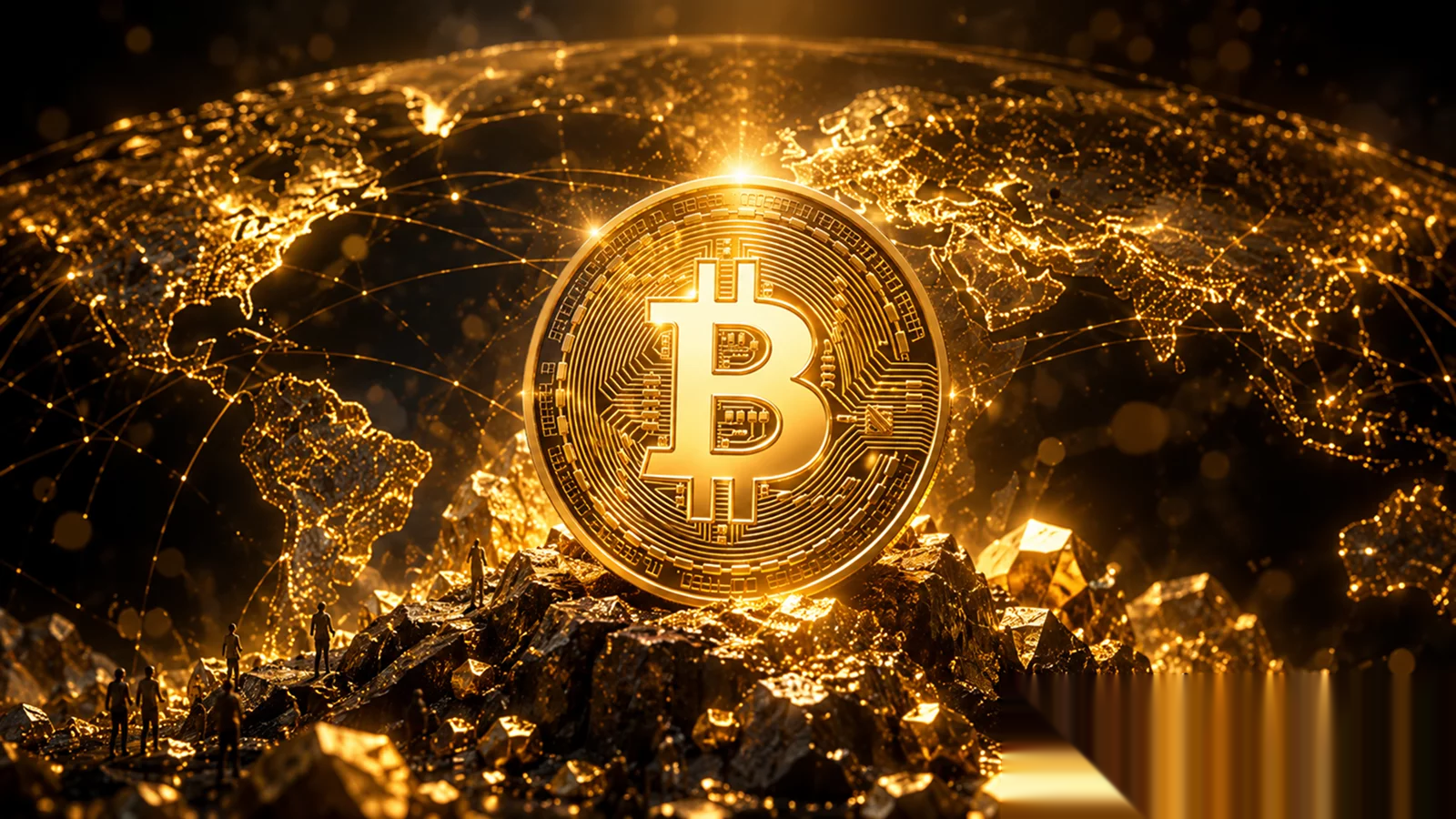 Bitcoin price tests $63K as ETF outflows hit $265M