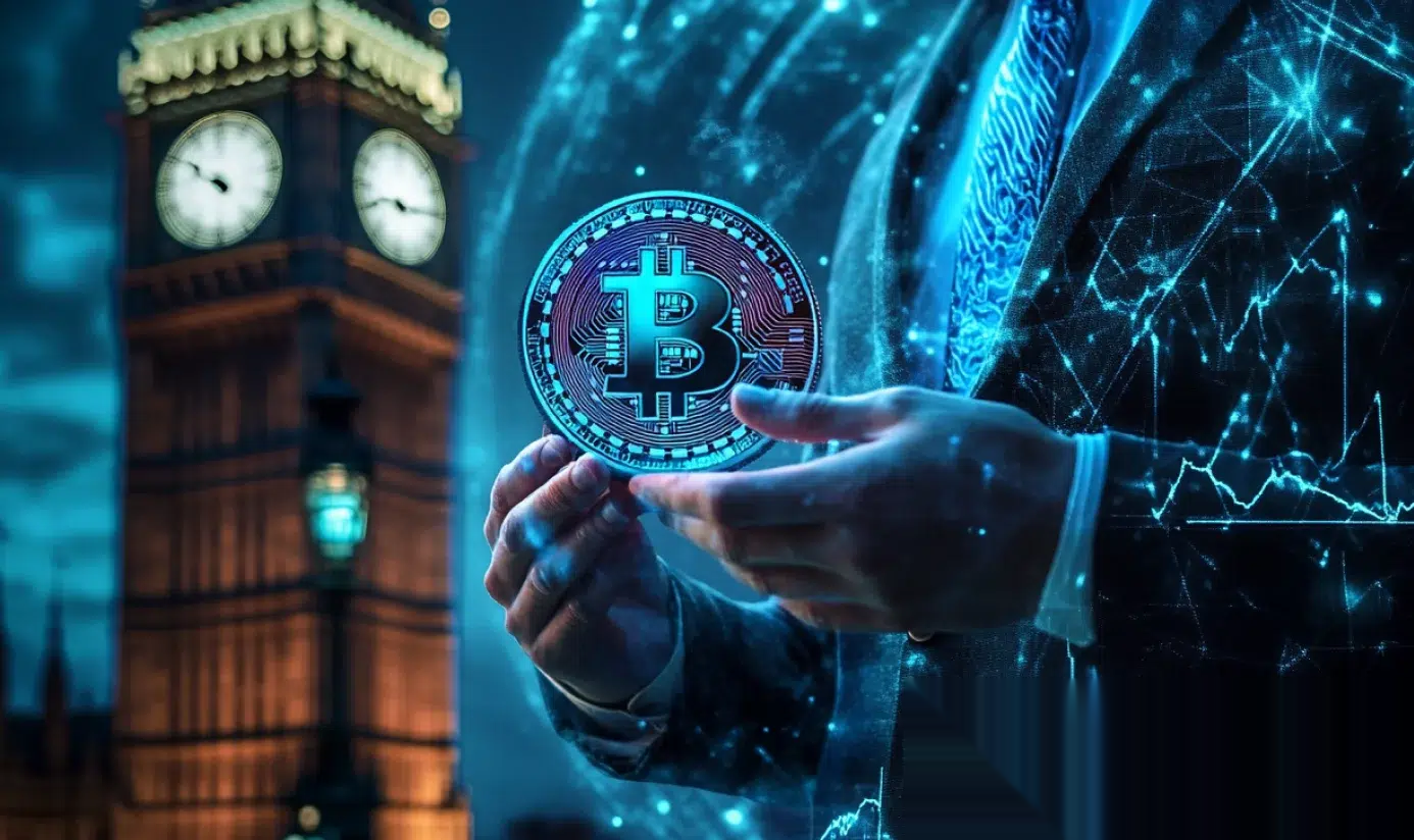 UK Treasury Races to Resolve Cash Settlement Hurdle Ahead of Tokenized Bond Launch