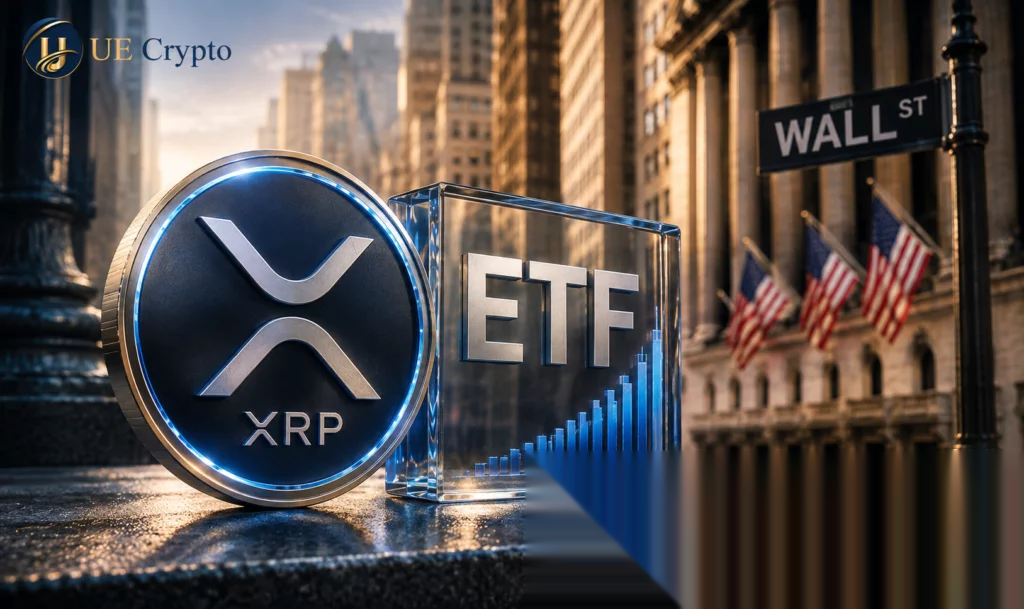 Wall Street optimism fuels new market momentum as XRP ETF inflows expected to surpass $1.51 billion - 3