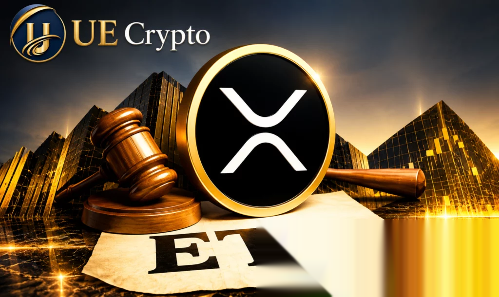 Совокупный приток средств в спотовые ETF на XRP превысил 1,8 млрд долларов: держатели XRP могут зарабатывать до 9 000 долларов в день - 3