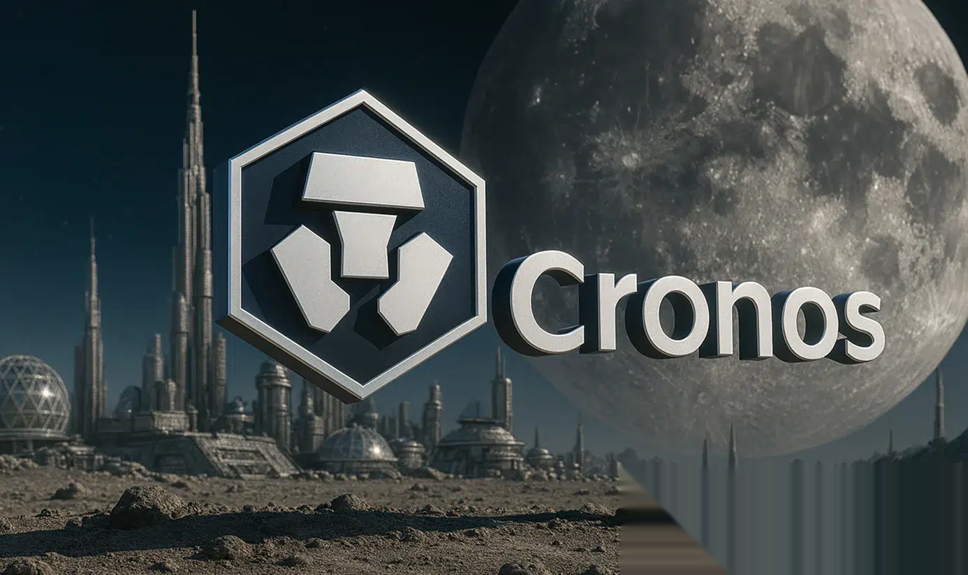 Cronos Resumes Network After Emergency Halt Following Tectonic Exploit