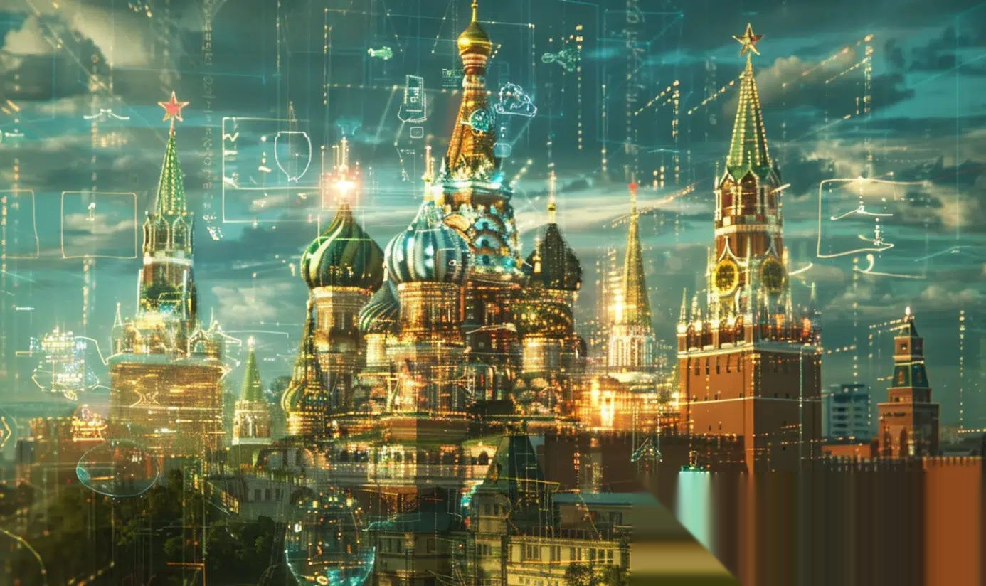 Russia Legalizes Crypto for Everyone Except Russians