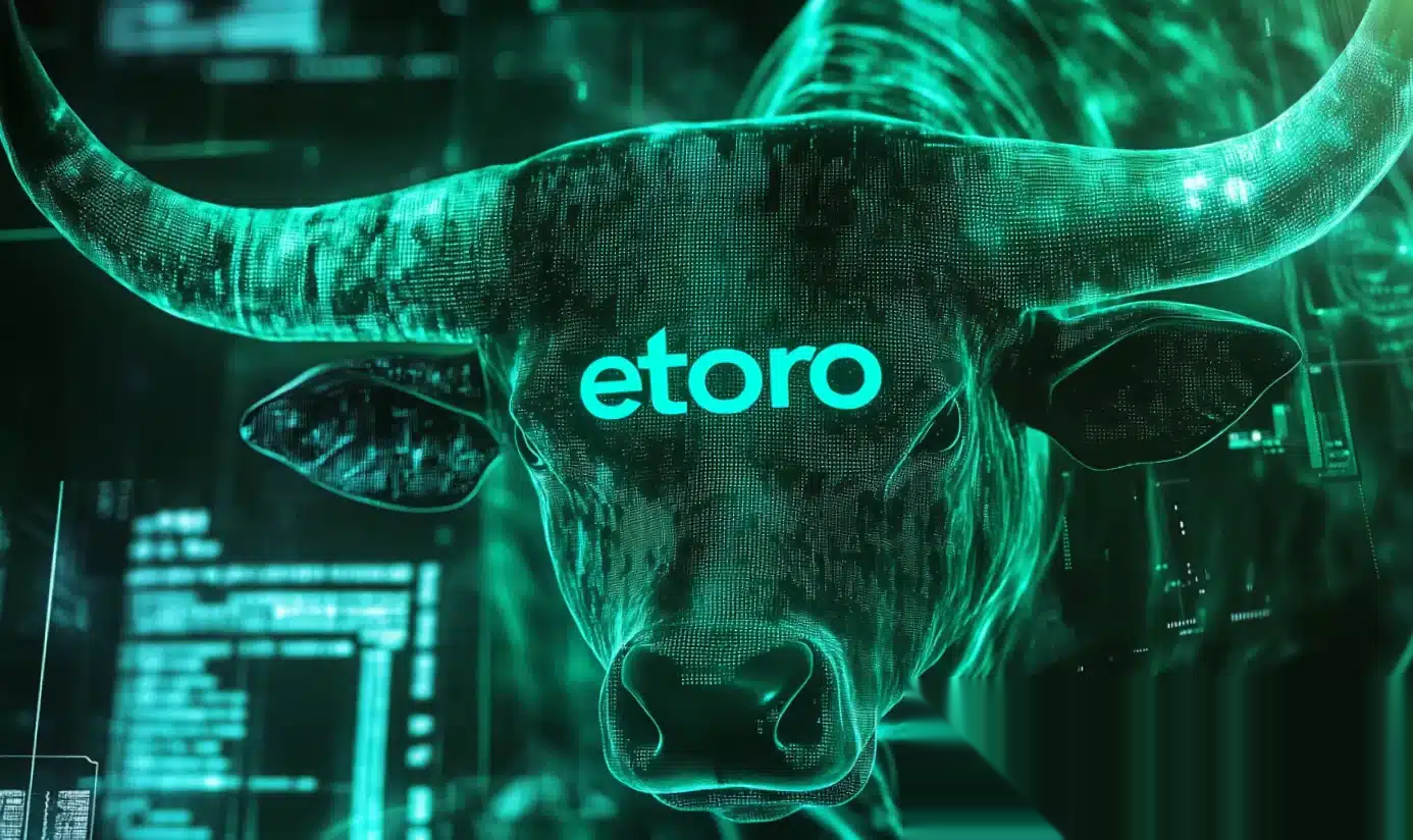 eToro to Acquire TradeZero as Crypto Trading Volumes Plummet 73% Year Over Year