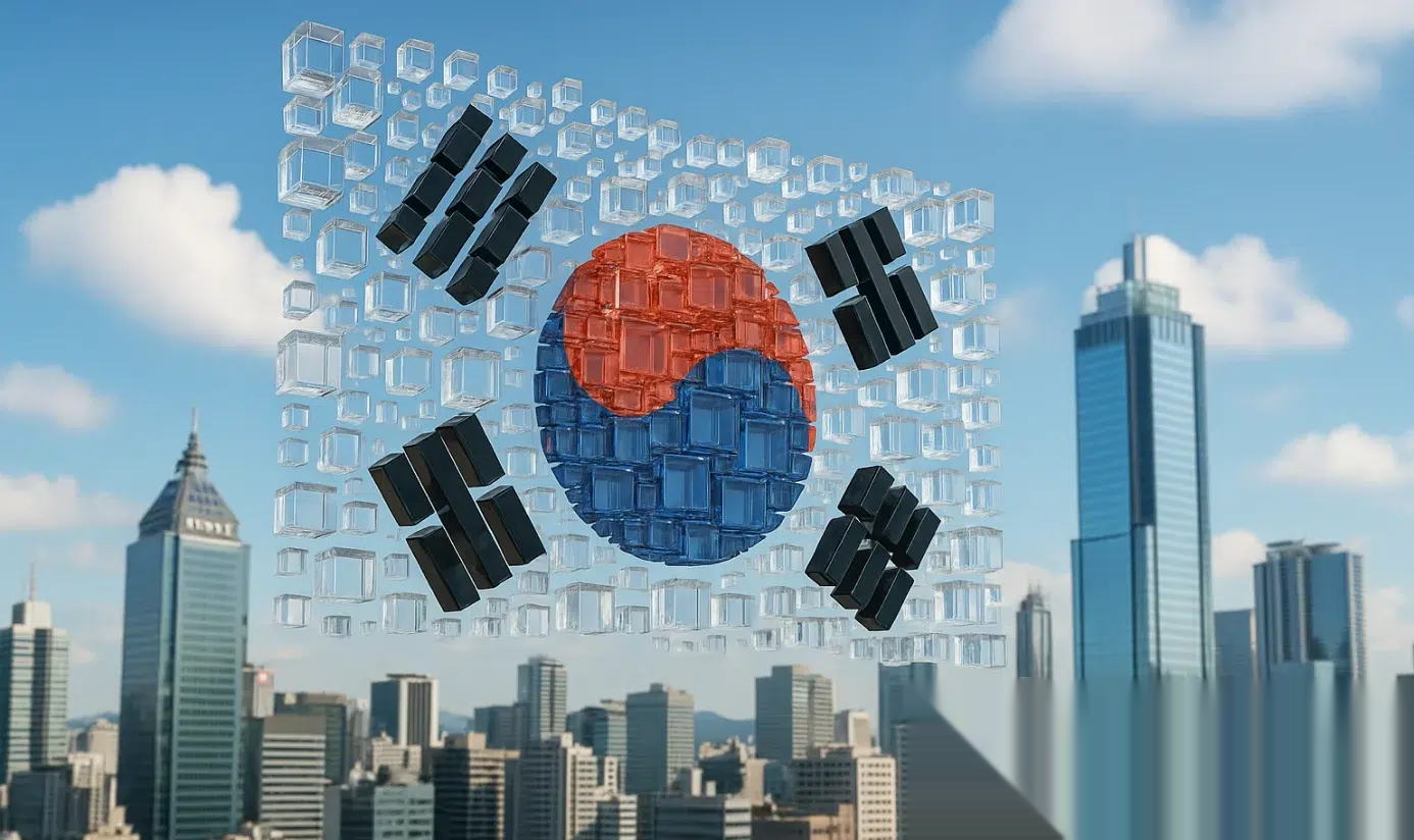 Mirae Asset Injects 50B Won into Korbit Following Acquisition