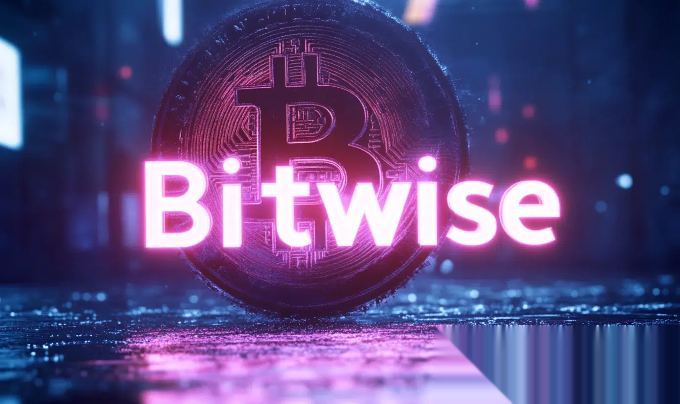Bitwise Reveals NRR Ticker for NEAR ETF in SEC Filing