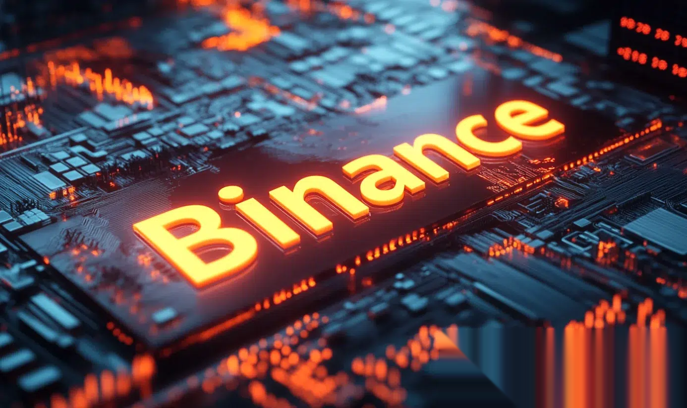 Binance's bStocks Surpasses $610M, Overtakes xStocks in Under Two Months