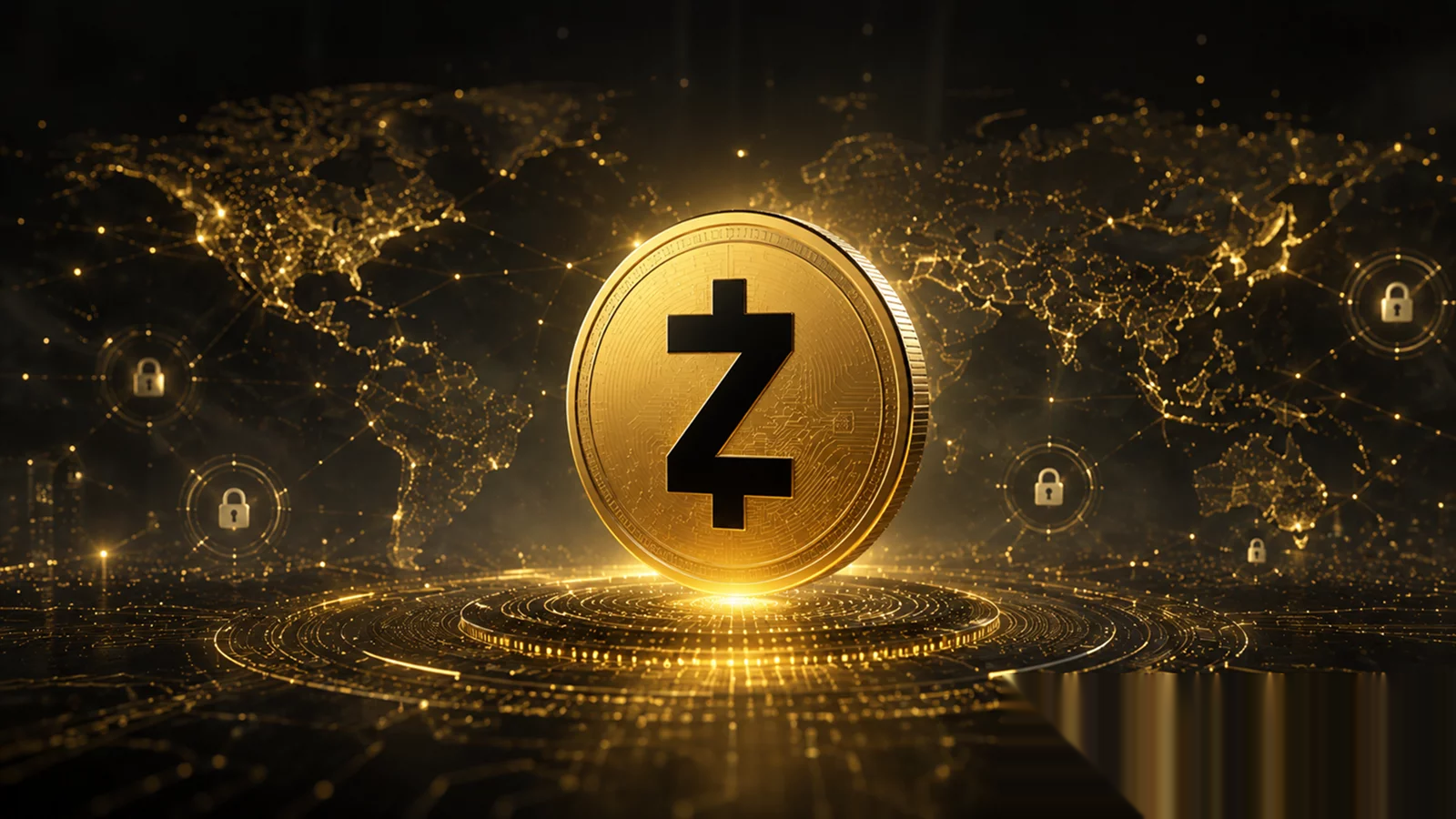 Grayscale запускает первый ETF на Zcash с прямым доступом к ZEC