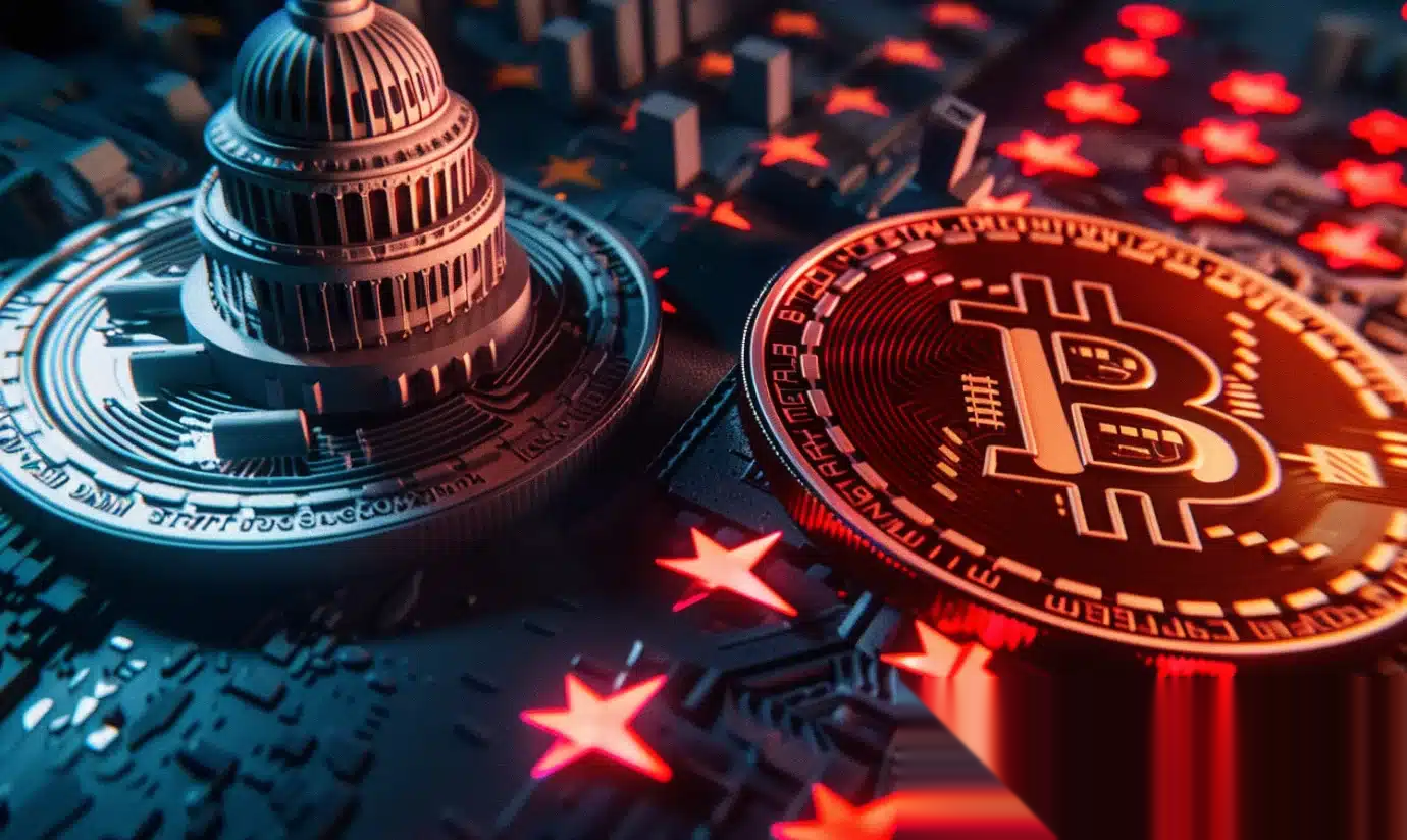 Crypto PAC Fairshake Scores Victories in Michigan and Washington Ahead of 2026 Elections