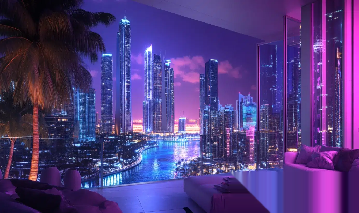 Flowdesk Secures Full Broker-Dealer License in Dubai