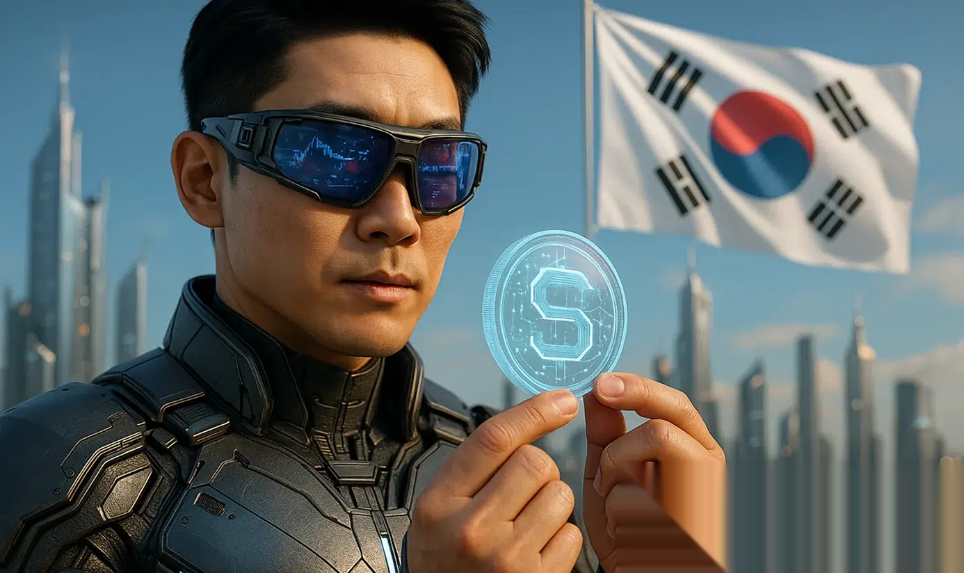 South Korea's Stablecoin Plan Could Bypass Crypto Law Delays