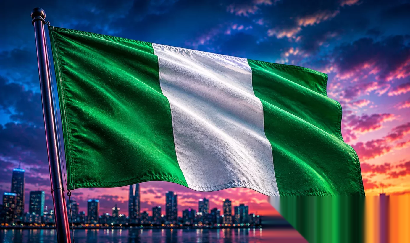 GITEX NIGERIA Bolsters Nigeria's Digital Transformation Ambitions Amid Africa's Projected $1 Trillion AI Economic Potential