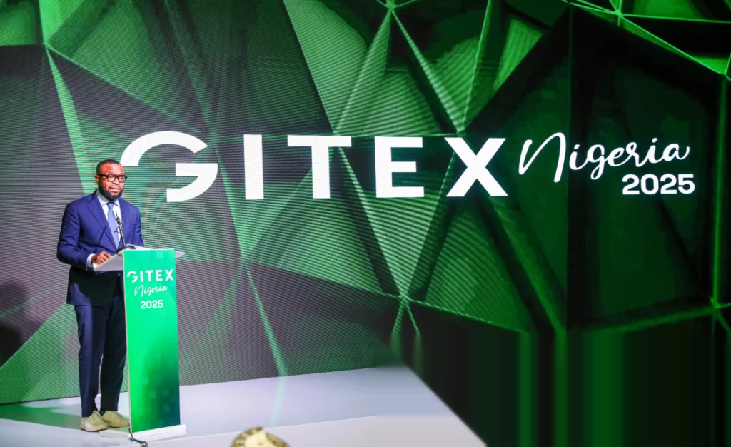 GITEX NIGERIA reinforces Nigeria's digital transformation ambitions amid Africa's projected US$1 trillion AI economic potential - 5