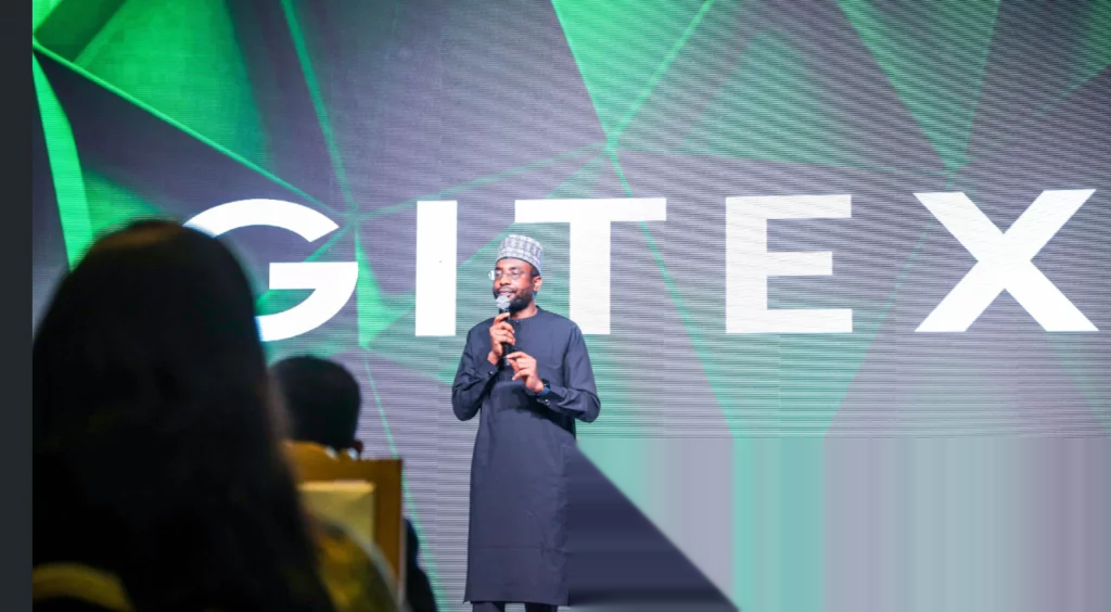 GITEX NIGERIA reinforces Nigeria's digital transformation ambitions amid Africa's projected US$1 trillion AI economic potential - 6