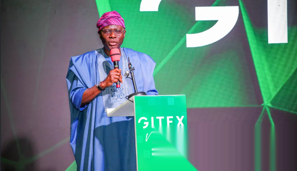 GITEX NIGERIA reinforces Nigeria's digital transformation ambitions amid Africa's projected US$1 trillion AI economic potential - 7