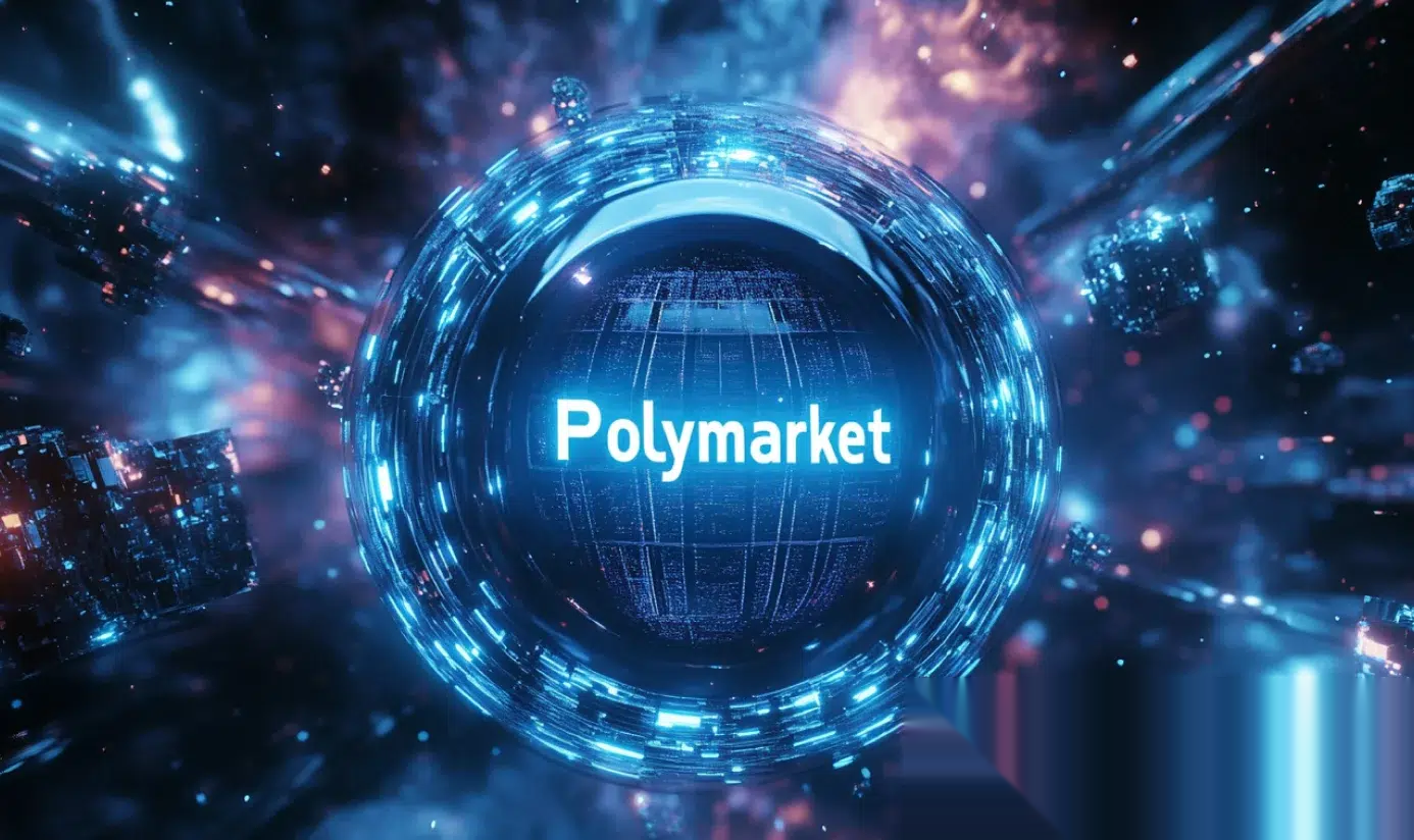 The Five-Second Trick That Drained Millions from Polymarket