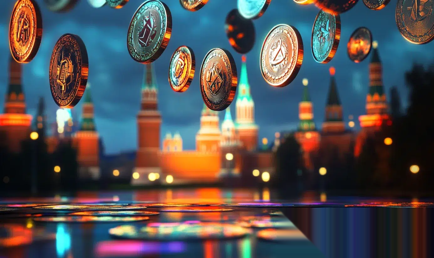 Russia Names Bitcoin, Ether, and USDT for Regulated Crypto Trading