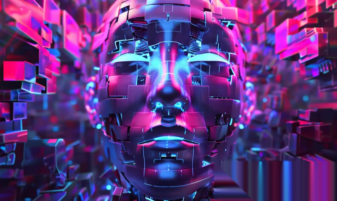 RoboTech Frontier Hub Founder on Why AI Needs Blockchain-Based Verification