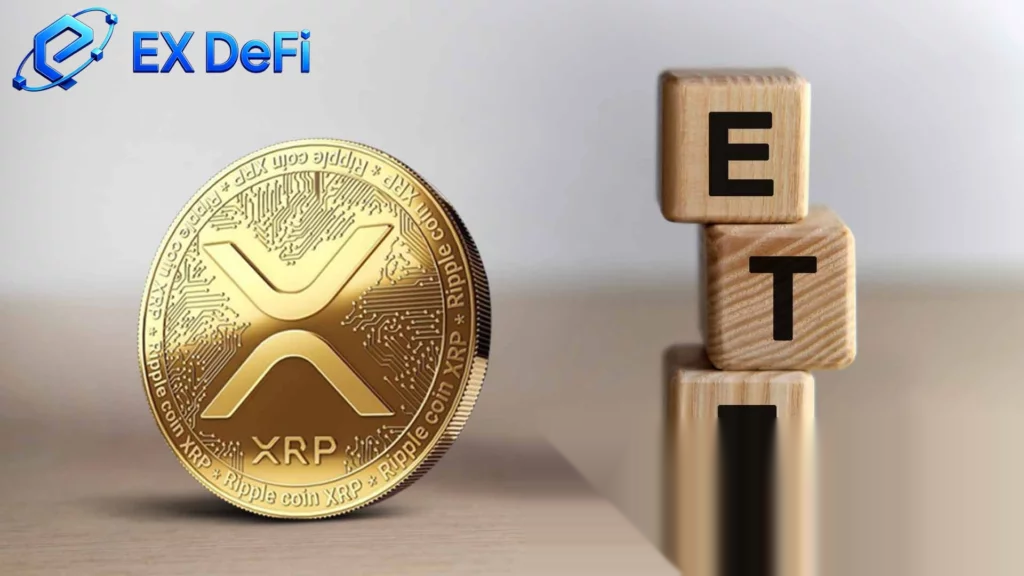 Napływy do ETF XRP przekraczają 1,55 mld USD; cena XRP odbija; posiadacze zarabiają do 9 000 USD dziennie - 3