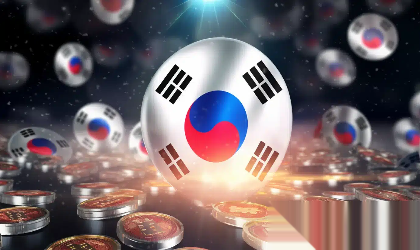 Bank of Korea Tests Tokenized Reserve Transfers in BIS Project Agora