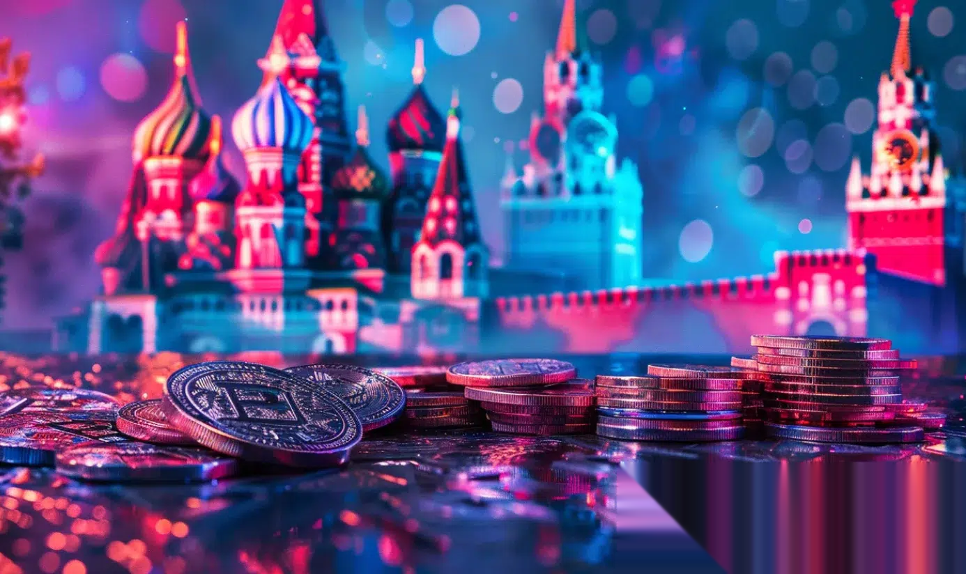Russia Legalizes Crypto, but 69% See No Practical Use