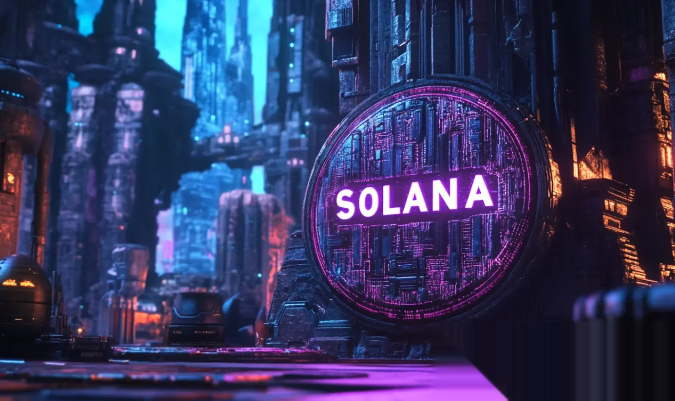 Solana réduit le temps de slot à 350 ms pour la première fois depuis le lancement du réseau
