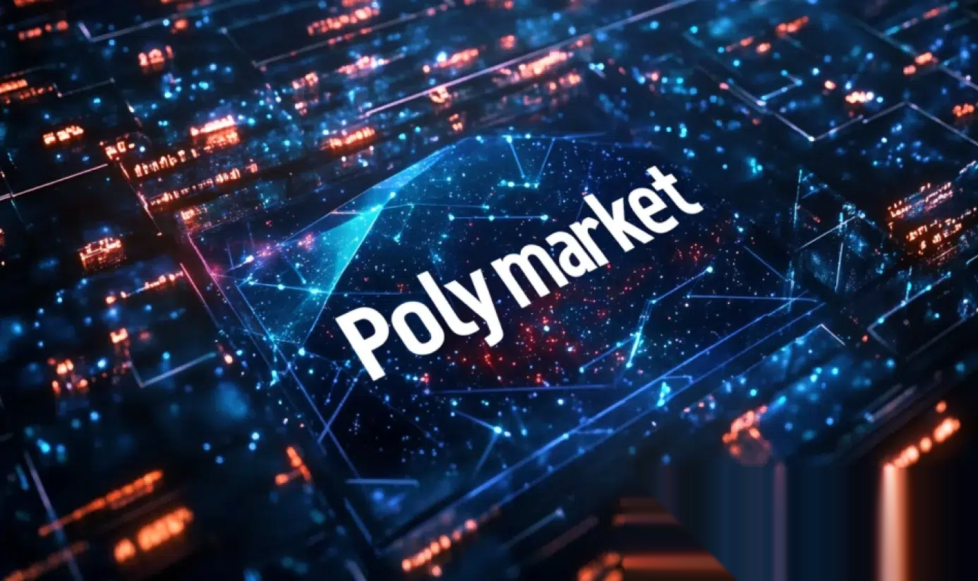 Polymarket reportedly seeks $1B at $20B valuation