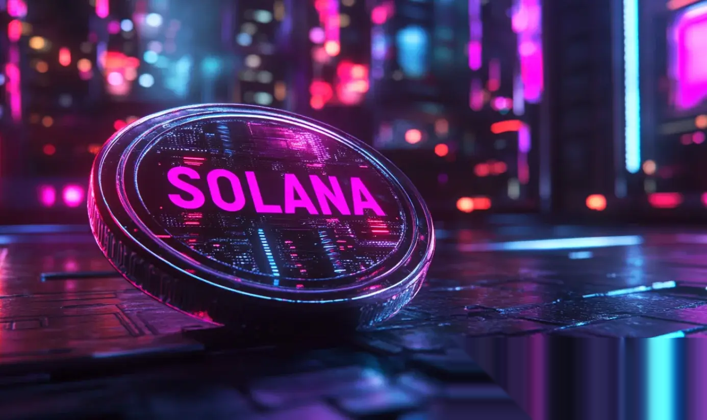 Solana财库公司SkyAI抛售100万枚SOL,拟2.01亿美元回购股份