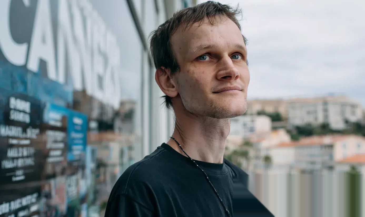 Виталик Бутерин отвергает утверждение о неизбежной киберугрозе из-за ИИ
