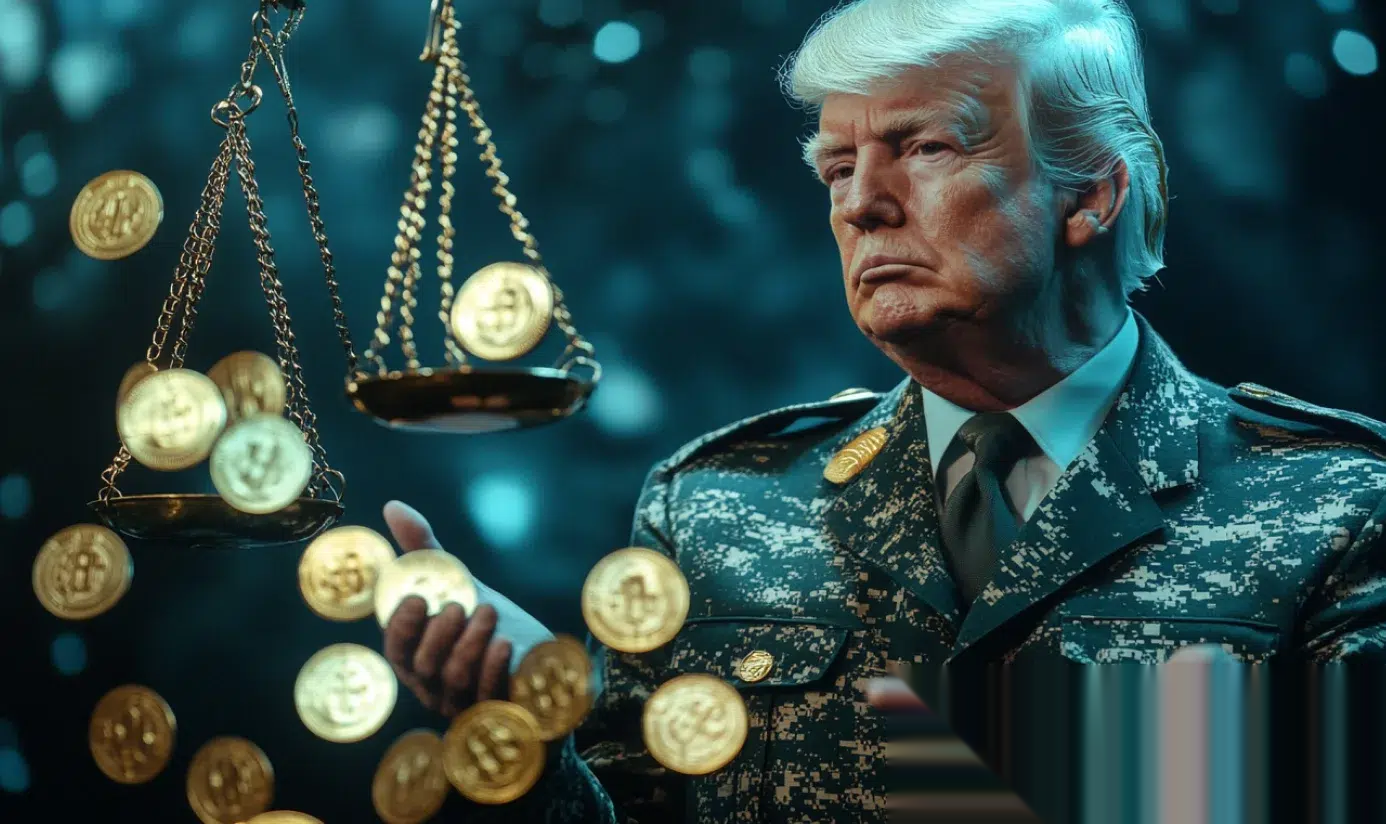 The Clarity Act, Trump's Memecoin, and the SEC Probe Warren Just Demanded