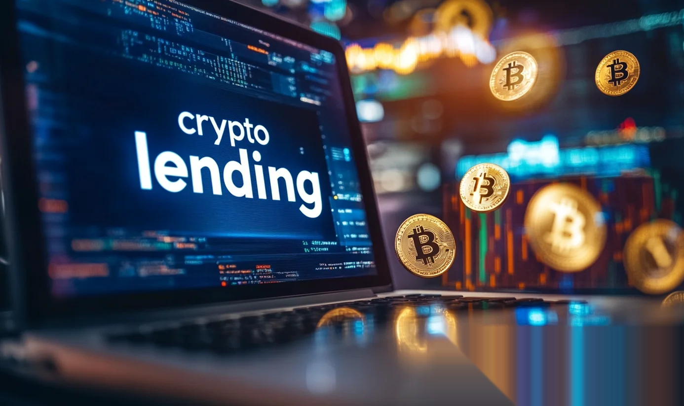 Arch: Токенизированное золото становится эффективным залогом в криптокредитовании