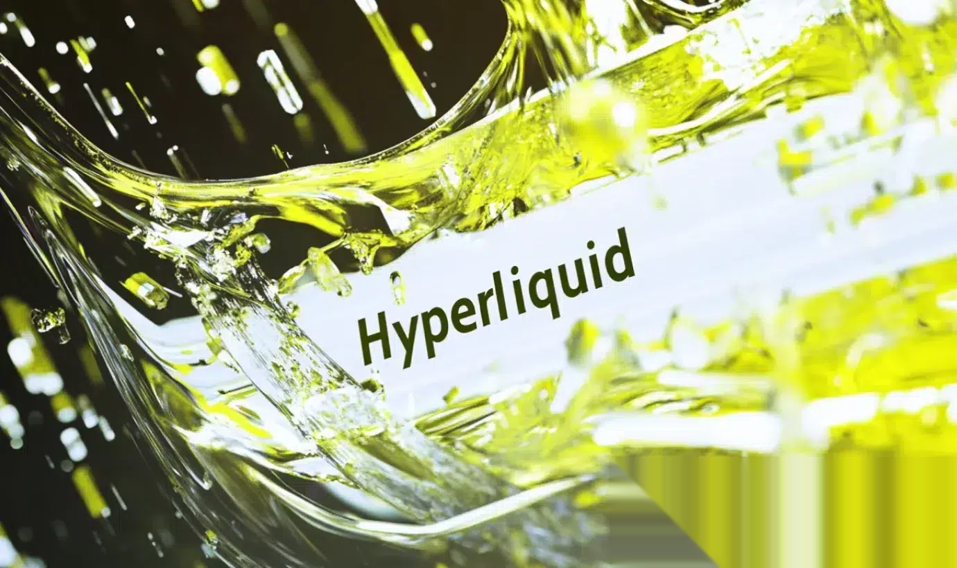 Hyperliquid and Multicoin Back CFTC's Proposed Rules for Prediction Markets