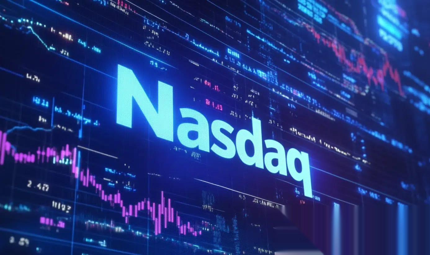 Ionic Digital Surges 26% in Nasdaq Debut