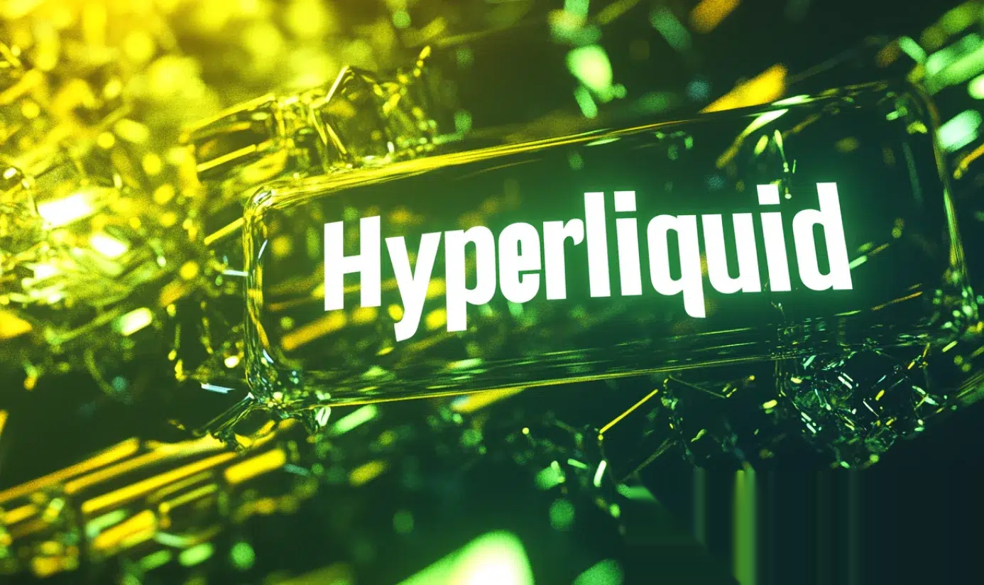 Hyperliquid Strategies покупает HYPE на $45,8 млн на фоне опасений по поводу продаж крупных держателей